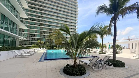 1111 SW 1st Avenue Miami FL 33130