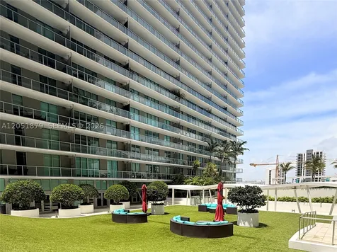 1111 SW 1st Avenue Miami FL 33130