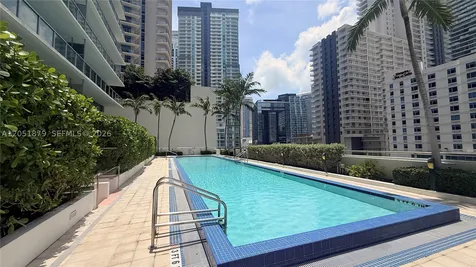 1111 SW 1st Avenue Miami FL 33130