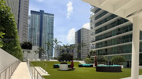 1111 SW 1st Avenue Miami FL 33130