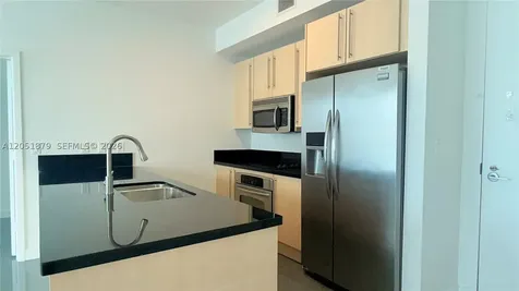 1111 SW 1st Avenue Miami FL 33130