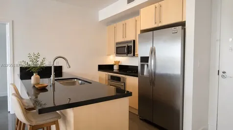 1111 SW 1st Avenue Miami FL 33130