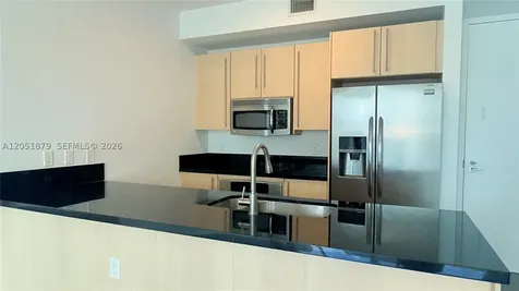 1111 SW 1st Avenue Miami FL 33130