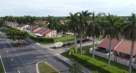 14702 SW 63rd Lane Miami FL 33193