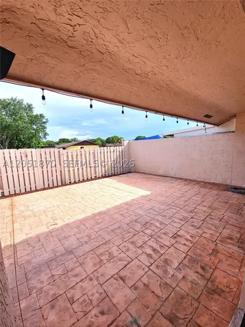 14702 SW 63rd Lane Miami FL 33193
