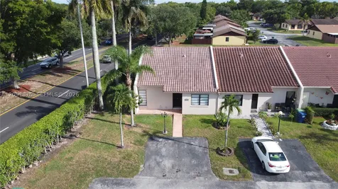 14702 SW 63rd Lane Miami FL 33193