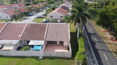 14702 SW 63rd Lane Miami FL 33193