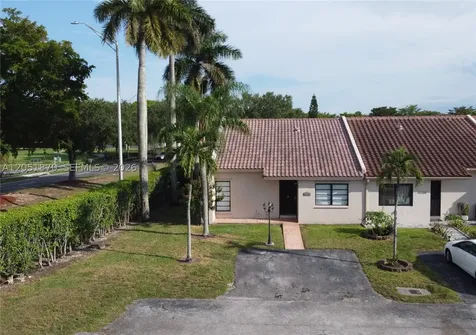 14702 SW 63rd Lane Miami FL 33193