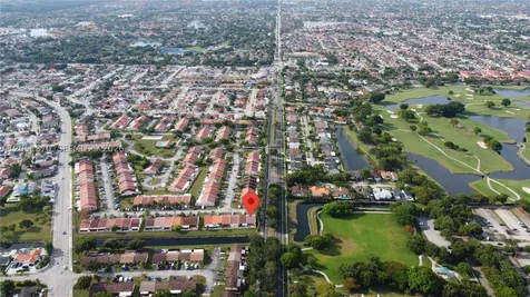 14702 SW 63rd Lane Miami FL 33193