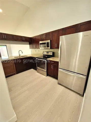 14702 SW 63rd Lane Miami FL 33193