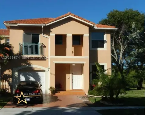 2398 NW 162nd Way Pembroke Pines FL 33028