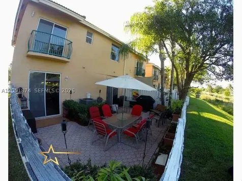 2398 NW 162nd Way Pembroke Pines FL 33028