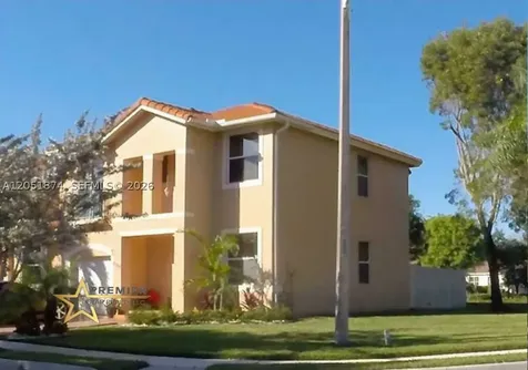 2398 NW 162nd Way Pembroke Pines FL 33028