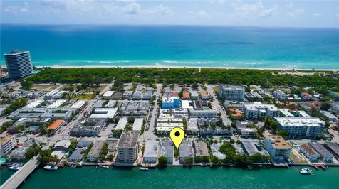 8330 Byron Avenue Miami Beach FL 33141