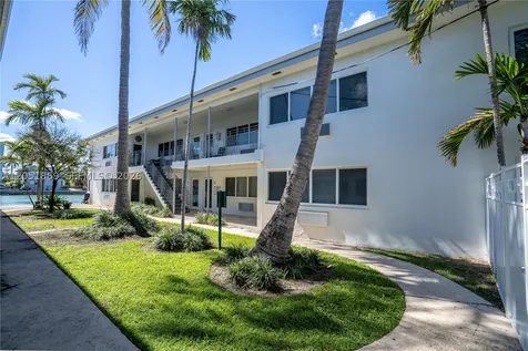 8330 Byron Avenue Miami Beach FL 33141