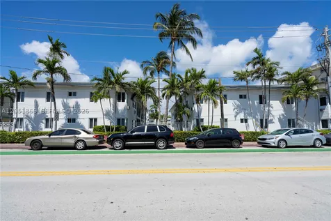 8330 Byron Avenue Miami Beach FL 33141