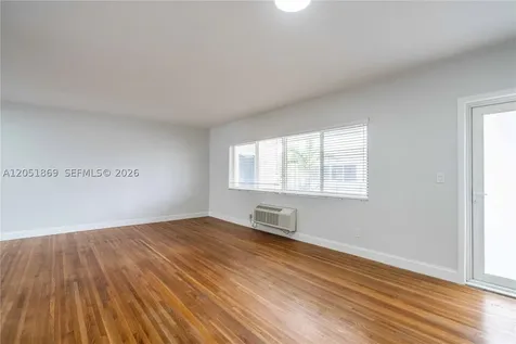 8330 Byron Avenue Miami Beach FL 33141