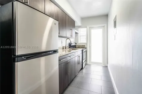 8330 Byron Avenue Miami Beach FL 33141