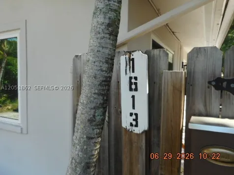 1613 NE 25th Street Wilton Manors FL 33305
