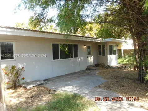 1613 NE 25th Street Wilton Manors FL 33305