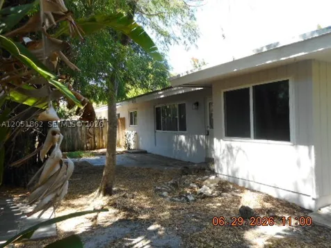 1613 NE 25th Street Wilton Manors FL 33305