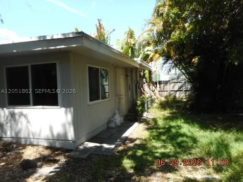1613 NE 25th Street Wilton Manors FL 33305