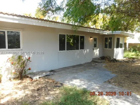1613 NE 25th Street Wilton Manors FL 33305