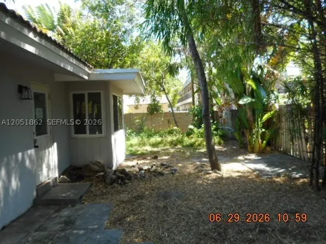 1613 NE 25th Street Wilton Manors FL 33305