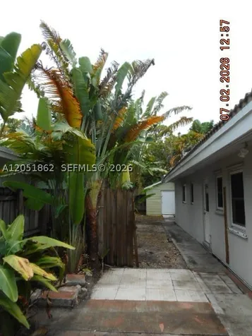1613 NE 25th Street Wilton Manors FL 33305