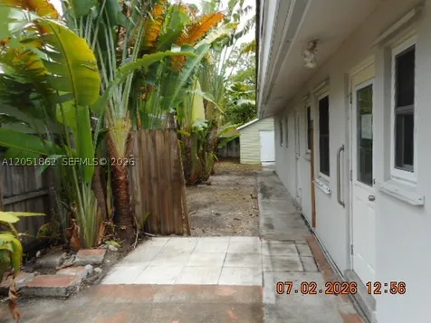 1613 NE 25th Street Wilton Manors FL 33305