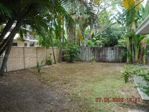1613 NE 25th Street Wilton Manors FL 33305