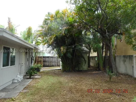 1613 NE 25th Street Wilton Manors FL 33305