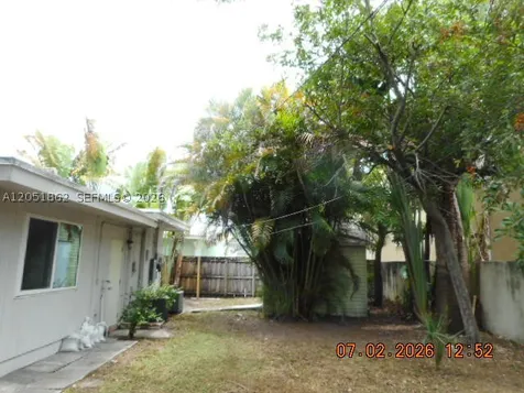 1613 NE 25th Street Wilton Manors FL 33305