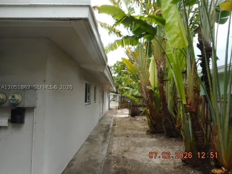1613 NE 25th Street Wilton Manors FL 33305