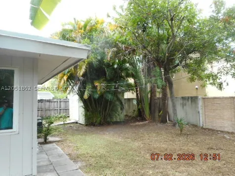 1613 NE 25th Street Wilton Manors FL 33305