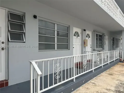 520 79th Street Miami Beach FL 33141
