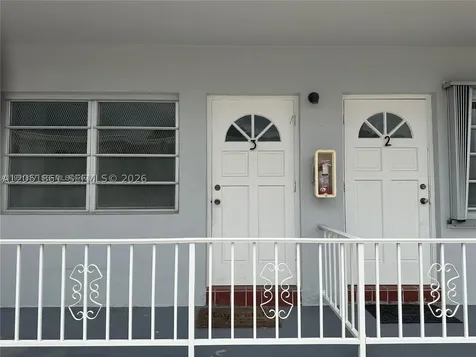 520 79th Street Miami Beach FL 33141