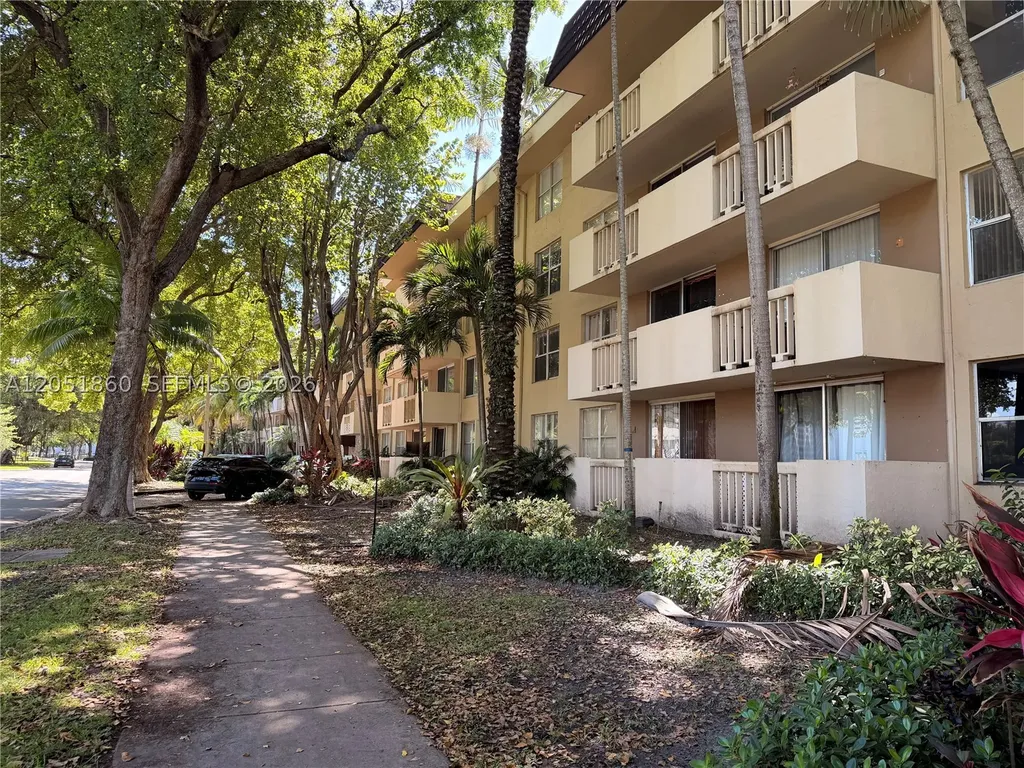 1800 Sans Souci Boulevard North Miami FL 33181