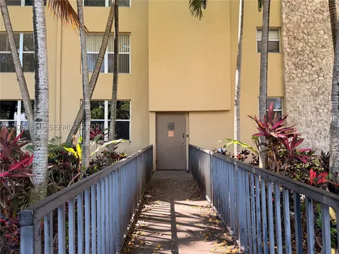 1800 Sans Souci Boulevard North Miami FL 33181