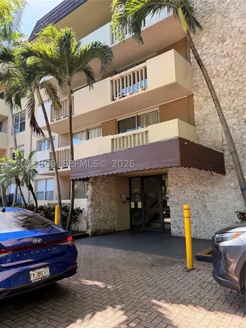 1800 Sans Souci Boulevard North Miami FL 33181