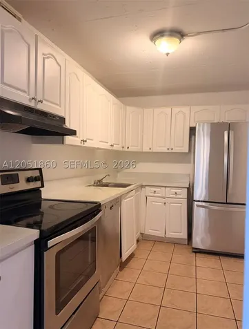 1800 Sans Souci Boulevard North Miami FL 33181