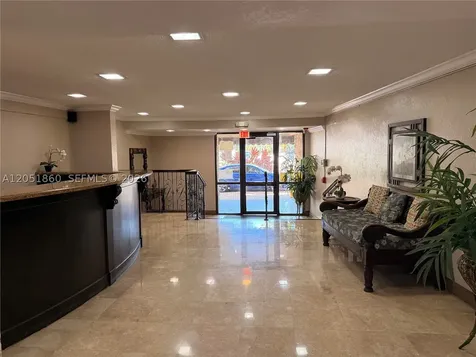 1800 Sans Souci Boulevard North Miami FL 33181