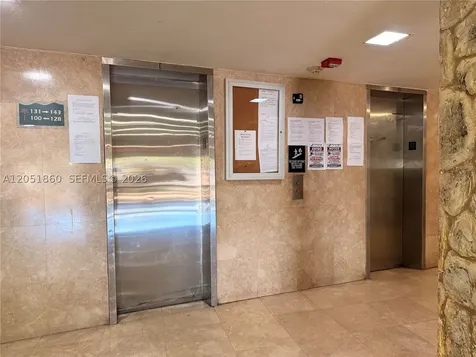1800 Sans Souci Boulevard North Miami FL 33181