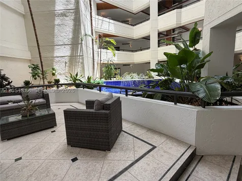 170 Ocean Lane Drive Key Biscayne FL 33149