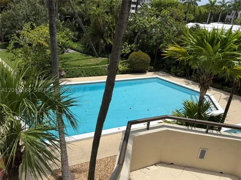 170 Ocean Lane Drive Key Biscayne FL 33149
