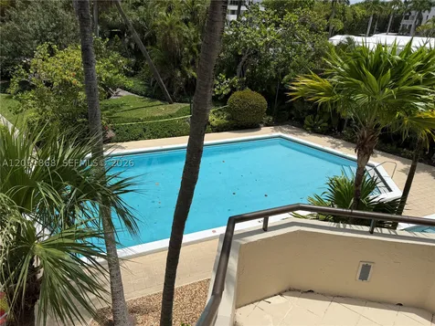 170 Ocean Lane Drive Key Biscayne FL 33149
