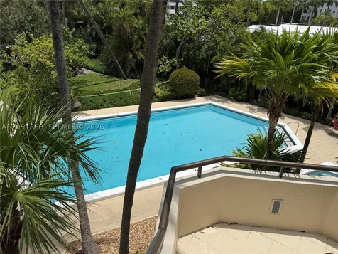 170 Ocean Lane Drive Key Biscayne FL 33149