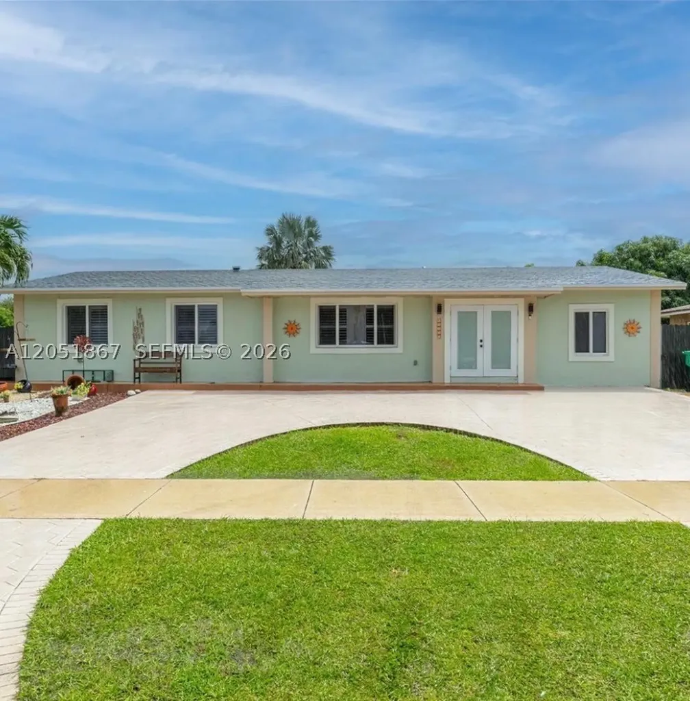 10300 SW 155th Street Miami FL 33157