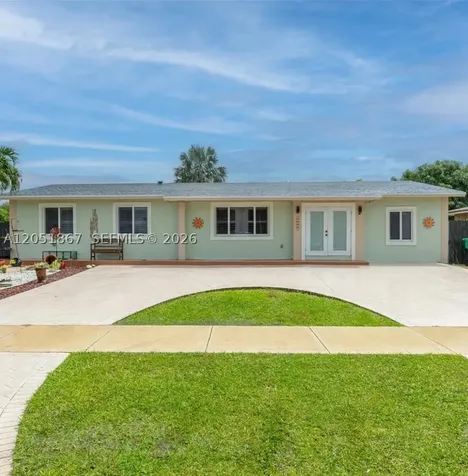 10300 SW 155th Street Miami FL 33157