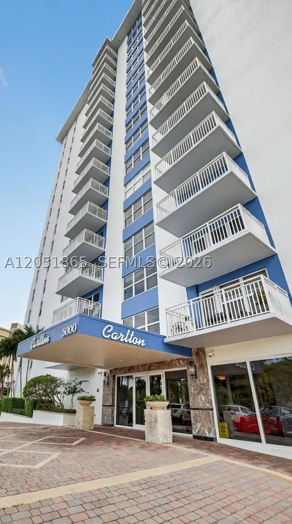 3000 E Sunrise Boulevard Fort Lauderdale FL 33304